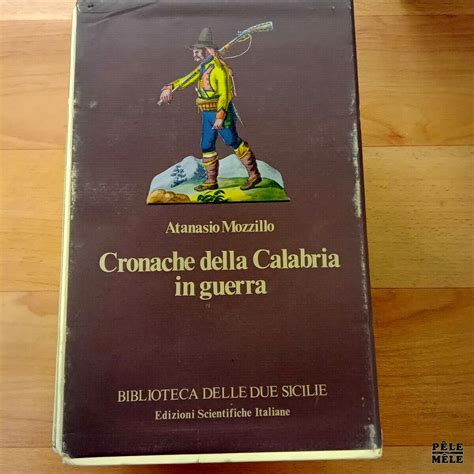 Cronache della calabria in guerra. - A guide book of united states coins.
